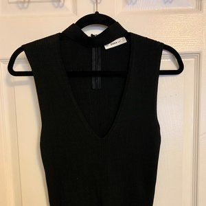 Zara Knit Top
